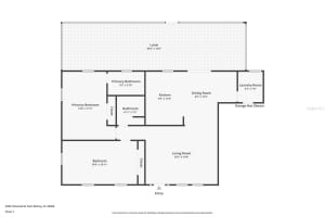 8225 CHANNEL DRIVE, PORT RICHEY, FL 34668 Sold 06/18/25