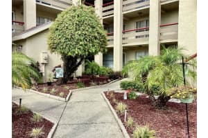 4529 Whitton Way #214, NEW PORT RICHEY