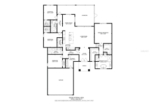 9065 MISSISSIPPI RUN, WEEKI WACHEE, FL 34613 - MLS#MFRW7872291