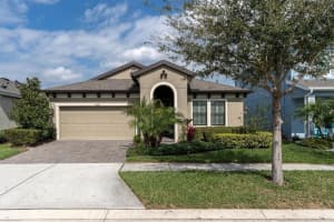 4778 BALLANTRAE BOULEVARD, LAND O LAKES, FL 34638 Sold 04/08/25