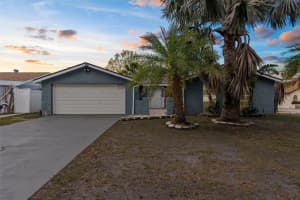 9831 SCENIC DRIVE, PORT RICHEY, FL 34668 Sold 04/11/25