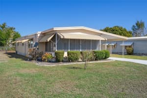 14353 EDGEKNOLL STREET, BROOKSVILLE, FL 34613 Sold 04/28/25