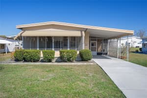 14353 EDGEKNOLL STREET, BROOKSVILLE, FL 34613 Sold 04/28/25