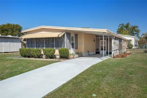 14353 EDGEKNOLL STREET, BROOKSVILLE, FL 34613 Sold 04/28/25