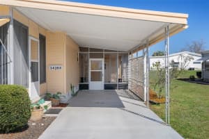 14353 EDGEKNOLL STREET, BROOKSVILLE, FL 34613 Sold 04/28/25