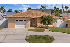 4007 FLORAMAR TERRACE, NEW PORT RICHEY, FL 34652 Sold 03/28/25