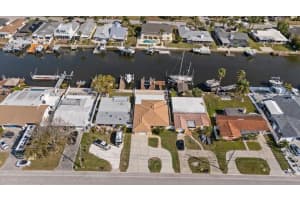 4007 FLORAMAR TERRACE, NEW PORT RICHEY, FL 34652 Sold 03/28/25