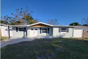 5023 QUEEN PALM DRIVE, NEW PORT RICHEY, FL 34652 Sold 04/08/25