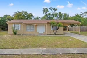 4503 HIGATE ROAD, SPRING HILL, FL 34609 Sold 05/08/25