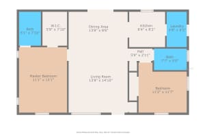 4503 HIGATE ROAD, SPRING HILL, FL 34609 Sold 05/08/25