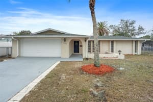 5155 NORFOLK COURT, NEW PORT RICHEY, FL 34653 Sold 04/02/25