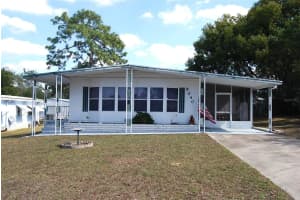 8040 MONTROSE AVENUE, BROOKSVILLE, FL 34613 Sold 03/31/25