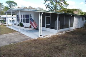 8040 MONTROSE AVENUE, BROOKSVILLE, FL 34613 Sold 03/31/25