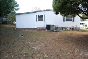 8040 MONTROSE AVENUE, BROOKSVILLE, FL 34613 Sold 03/31/25