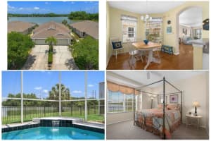 9819 BRIDGETON DRIVE, TAMPA, FL 33626 Sold 06/27/25