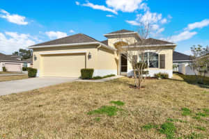 14930 POTTERTON CIRCLE, HUDSON, FL 34667 Sold 03/10/25