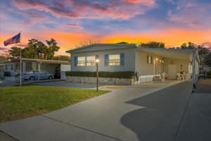 5732 COLUMBIA DRIVE, NEW PORT RICHEY, FL 34652 - MLS#MFRW7872338