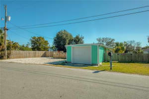 14824 CAPRI LANE, HUDSON, FL 34667 Sold 04/09/25