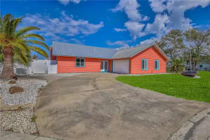 4258 CAMELIA DRIVE, HERNANDO BEACH, FL 34607 Sold 03/28/25