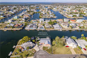 4258 CAMELIA DRIVE, HERNANDO BEACH, FL 34607 Sold 03/28/25