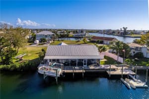 4258 CAMELIA DRIVE, HERNANDO BEACH, FL 34607 Sold 03/28/25