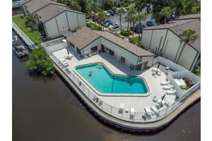 432 MOORINGS COVE DR. #432, TARPON SPRINGS, FL 34689 - MLS#MFRW7872359