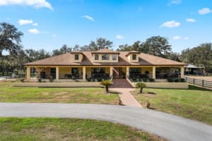 5263 SPRING LAKE HIGHWAY, BROOKSVILLE, FL 34601 Sold 05/16/25