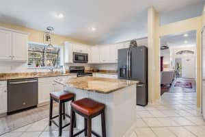 7744 CRAIGHURST LOOP, NEW PORT RICHEY, FL 34655 Sold 03/13/25