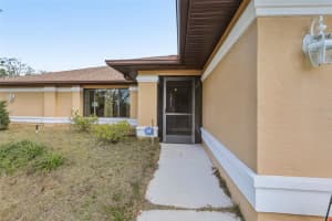 1358 NEWHOPE ROAD, SPRING HILL, FL 34606 Sold 07/20/25