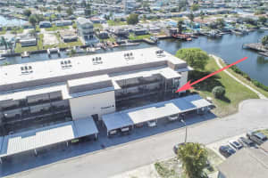 4452 GARNET DRIVE, NEW PORT RICHEY, FL 34652 Sold 08/26/25
