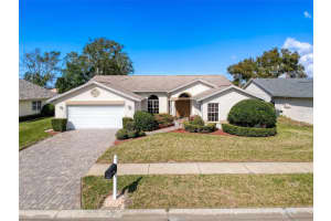 8447 PAVILION DRIVE, HUDSON, FL 34667 Sold 07/29/25