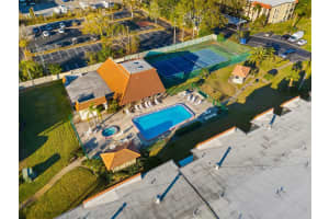 2440 WINDING CREEK BOULEVARD, CLEARWATER, FL 33761 Sold 06/20/25