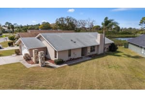 4513 DEWEY DRIVE, NEW PORT RICHEY, FL 34652 Sold 04/09/25