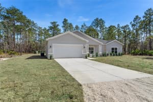 18020 MACEK ROAD, WEEKI WACHEE, FL 34614 Sold 07/08/25