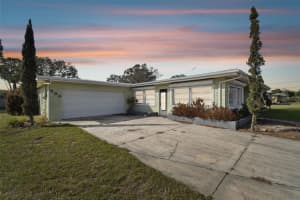 980 SUNRISE DRIVE, TARPON SPRINGS, FL 34689 Sold 03/31/25