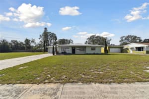 980 SUNRISE DRIVE, TARPON SPRINGS, FL 34689 Sold 03/31/25