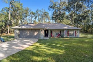 10271 EVANS POINT, INVERNESS, FL 34452 - MLS#MFRW7872409
