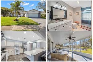 2862 LOMOND DRIVE, PALM HARBOR, FL 34684 Sold 06/30/25