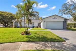 2862 LOMOND DRIVE, PALM HARBOR, FL 34684 Sold 06/30/25