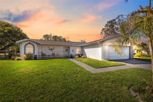 2862 LOMOND DRIVE, PALM HARBOR, FL 34684 Sold 06/30/25