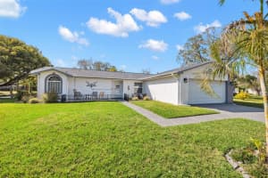2862 LOMOND DRIVE, PALM HARBOR, FL 34684 Sold 06/30/25