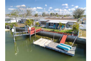 13603 JENNITA DRIVE, HUDSON, FL 34667 - MLS#MFRW7872417