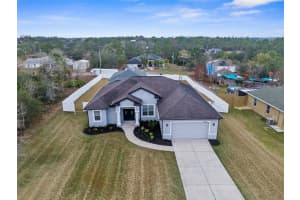 12490 MEINERT AVENUE, BROOKSVILLE, FL 34613 Sold 03/26/25