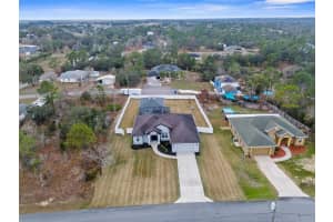 12490 MEINERT AVENUE, BROOKSVILLE, FL 34613 Sold 03/26/25