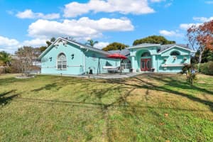 2334 GIMLET, SPRING HILL, FL 34608 Sold 06/23/25