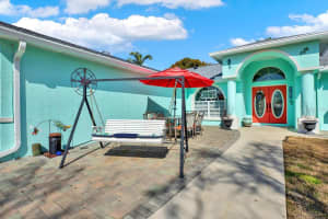 2334 GIMLET, SPRING HILL, FL 34608 Sold 06/23/25