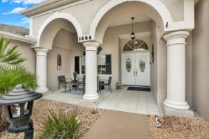 1406 OVERLAND DRIVE, SPRING HILL, FL 34608 Sold 04/03/25