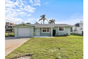 13428 SUNFISH DRIVE, HUDSON, FL 34667 Sold 04/30/25