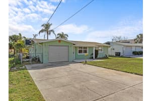 13428 SUNFISH DRIVE, HUDSON, FL 34667 Sold 04/30/25
