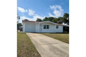 5352 PALM DRIVE, NEW PORT RICHEY, FL 34652 Sold 03/26/25